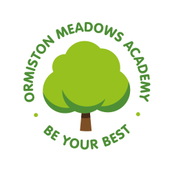 Ormiston Meadows Academy logo