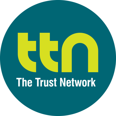 The Trust Network logo