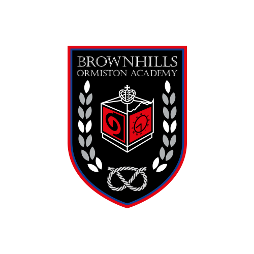 Brownhills logo